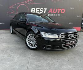 AUDI A8 L SHITET AUDI A8L