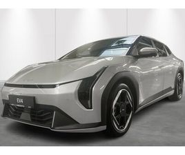 KIA EV4 BEV 81,4 KWH BUSINESS PLUS