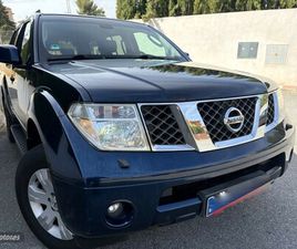 2.5 D 4X4 PIEL-NAVI-XENON-TECHO-MEGAFULLL