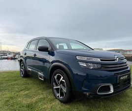 CITROËN C5 AIRCROSS 1.2 PURETECH FEEL EAT8