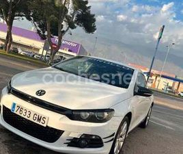 VOLKSWAGEN SCIROCCO VOLKSWAGEN SCIROCCO