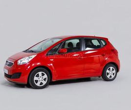 KIA VENGA KIA - VENGA 1.4 CVVT CONCEPT