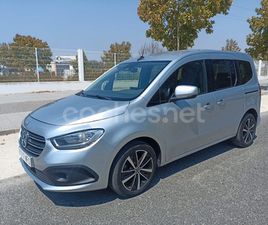 MERCEDES CLASSE T T 180 D MERCEDES-BENZ CLASE T 180 D