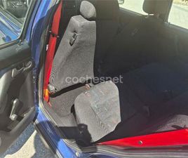 VOLKSWAGEN GOLF GOLF 2.0 GTI EDITION