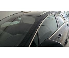 FORD MONDEO SW DEZEMBRO/14