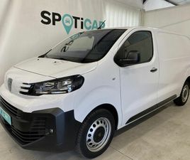 CITROEN JUMPY EXPERT (3) TAILLE M 2.0 BHDI 180 AUTO P PREM C