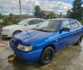 LADA 2112 ПРОДАЖА ЛАДА 2112, 2007 ГОД В МИНУСИНСКЕ