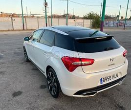 CITROEN DS5 CITROEN DS5 HYBRID4 AIRDREAM STYLE