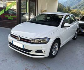 VI 1.0 TSI 95CH CONFORTLINE