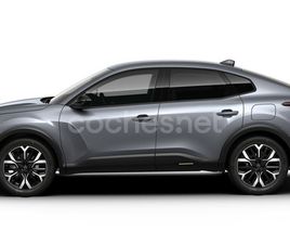 CITROEN C4X CITROEN C4 X HYBRID 145 EDCS6 MAX