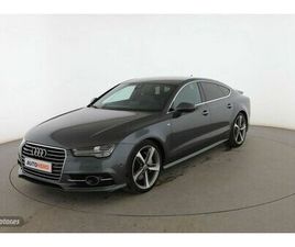 3.0 V6 TDI QUATTRO
