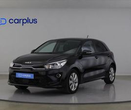 KIA RIO 1.0 T-GDI ISG 5P DRIVE JLL17