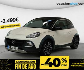 1.4 XEL ROCKS 64 KW (87 CV)