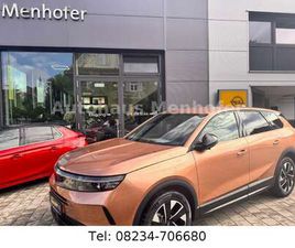 GRANDLAND 1.2 48V MILD-HYBRID 100KW GS