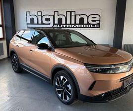 NEW GRANDLAND 1.2 48V MILD-HYBRID 100KW GS