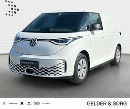 VOLKSWAGEN ID.BUZZ CARGO 82KWH *DAB+*ACC*LED*CCS*EPH*