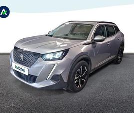 1.2 PURETECH 100CH S&S ALLURE 5CV