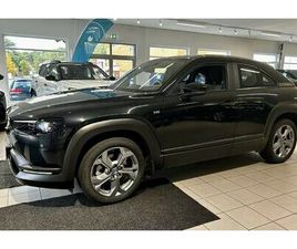 EXCLUSIVE-LINE /APP STYRING/NAVI/DAB/KAMERA/RATT VARME