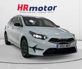KIA CEED SW 1.0 T-GDI STYLE EDITION