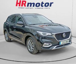 MG HS MG HS 1.5T COMFORT