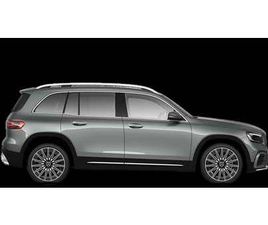 MERCEDES GLB GLB 200D MERCEDES-BENZ GLB 200 D AUTOMATIC EXECUTIVE NUOVA A GENOVA