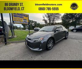 SCION TC USED 2015 SCION TC BASE