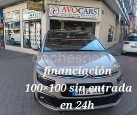 CITROEN C4 PICASSO CITROEN C4 PICASSO PURETECH SS 6V SHINE