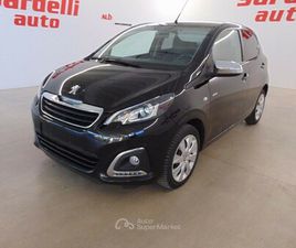 VTI 72 S&S 5 PORTE STYLE