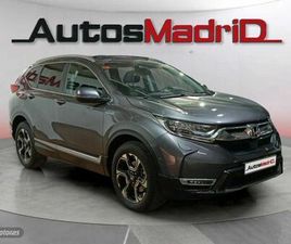 HONDA CR-V 2.0 I-MMD 4X4 EXECUTIVE