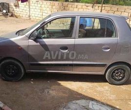 HYUNDAI ATOS HYUNDAI ATOS PRIME