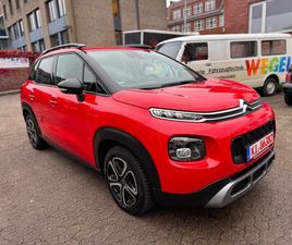 CITROEN C3 AIRCROSS CITROËN C3 AIRCROSS 1.2 FEEL*PANORMA*NAVI*LED*PDC*1.HAND