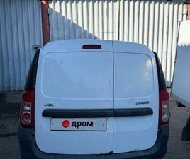 LADA LARGUS ПРОДАЖА ЛАДА ЛАРГУС, 2018 ГОД В КАЗАНИ