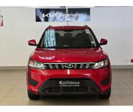 2023 MAHINDRA XUV 300 1.2T | W6