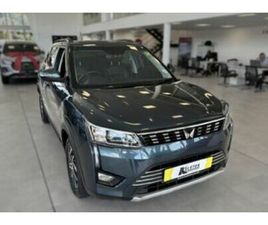 2024 MAHINDRA XUV 300 1.5D | W8