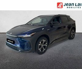 TOYOTA BZ4X BZ4X 7KW AWD ORIGIN