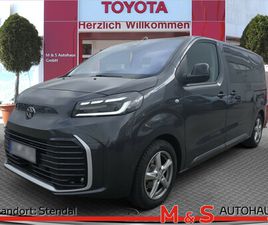 CLUB / TEAM D L1 177PS 8AT + NAV