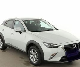 MAZDA CX-3 MAZDA CX-3 2.0 SKYACTIV-G 120 EXCLUSIVE-LINE FWD E...