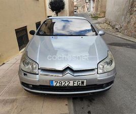 CITROEN C5 CITROEN C5