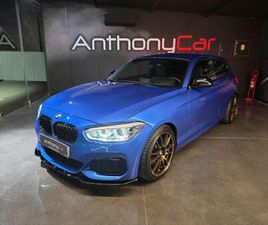 BMW SERIE 1 M140 BMW SÉRIE 1 M140I XDRIVE