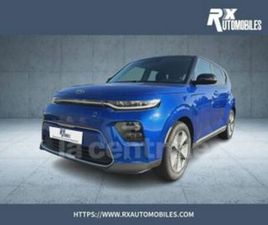 KIA E-SOUL 150KW ACTIVE 64KWH