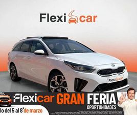 TOURER 1.6 GDI PHEV 104KW(141CV) EMOTION