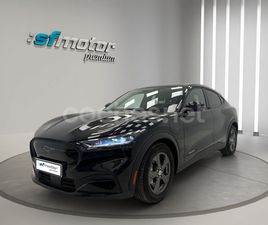 FORD MUSTANG MACH-E FORD MUSTANG MACH-E BATERIA 98.8KWH