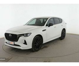 2.5 E-SKYACTIV PLUG-IN HYBRID HOMURA AWD