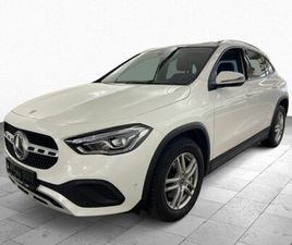 MERCEDES GLA GLA 180 D - LED NAVI