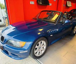 BMW Z3 ROADSTER 3.0 231CV