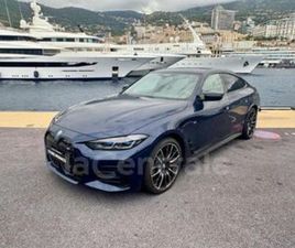 BMW I4 M50 (G26) M50 544 BVA 83.9 KWH