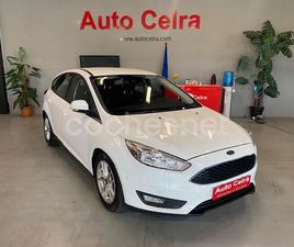 FORD FOCUS 1.0 ECOBOOST ASS EDITION