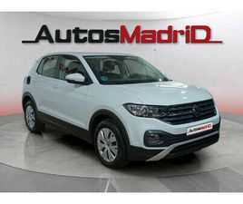 EDITION 1.0 TSI 70KW (95CV)