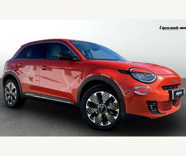 1.2 MHEV LA PRIMA E-DCT EURO 6 (START/STOP) 5DR