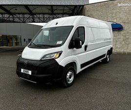 PEUGEOT BOXER PEUGEOT BOXER FG L3H2 3.5 140CH S&S